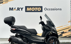 PIAGGIO MP3 530 HPE EXCLUSIVE