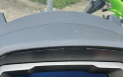 PIAGGIO MP3 530 HPE EXCLUSIVE