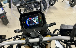 SUZUKI DL V-STROM 800DE