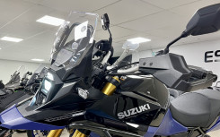 SUZUKI DL V-STROM 800DE