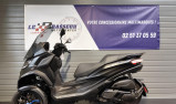 PIAGGIO MP3 400 HPE SPORT ES+