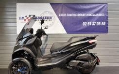 PIAGGIO MP3 400 HPE SPORT ES+