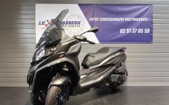 PIAGGIO MP3 400 HPE SPORT ES+