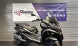 PIAGGIO MP3 400 HPE SPORT ES+