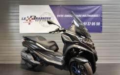 PIAGGIO MP3 400 HPE SPORT ES+