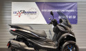 PIAGGIO MP3 400 HPE SPORT ES+