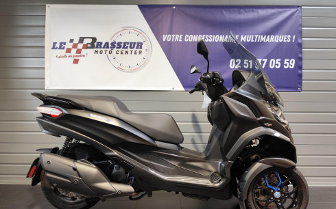 PIAGGIO MP3 400 HPE SPORT ES+