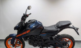 KTM 125 DUKE