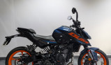 KTM 125 DUKE