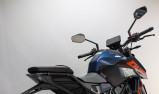 KTM 125 DUKE