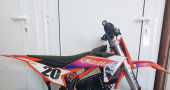 KTM 50 SX-E