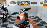KTM 125 DUKE 2011 POUR EXPORT / PISTE 1590€ HT (61287)