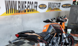 KTM 125 DUKE 2011 POUR EXPORT / PISTE 1590€ HT (61287)