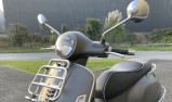 VESPA GTS 125 cc SUPER SPORT abs asr