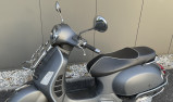 VESPA GTS 125 cc SUPER SPORT abs asr