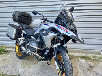 BMW R 1250 GS
