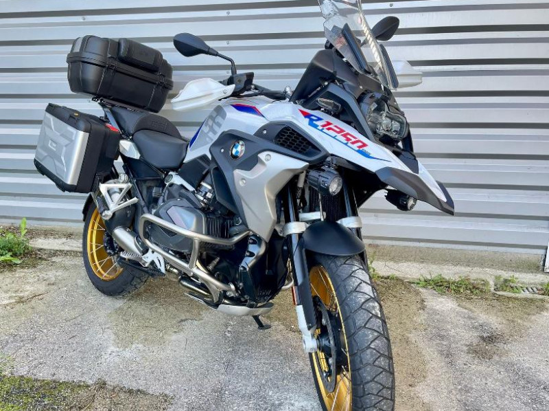 BMW R 1250 GS