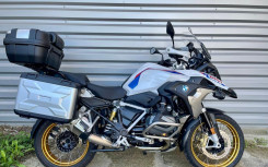 BMW R 1250 GS
