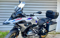 BMW R 1250 GS
