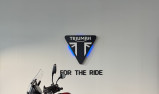 TRIUMPH Tiger 900 GT PRO neuve pour 283 € mois chez Triumph Agen