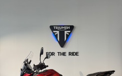 TRIUMPH Tiger 900 GT PRO neuve pour 283 € mois chez Triumph Agen