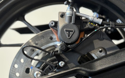 TRIUMPH Tiger 900 GT PRO neuve pour 283 € mois chez Triumph Agen