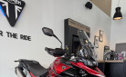 TRIUMPH Tiger 900 GT PRO neuve pour 283 € mois chez Triumph Agen