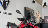 TRIUMPH Tiger 900 GT PRO neuve pour 283 € mois chez Triumph Agen