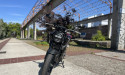 CB 125 R