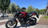CB 125 R