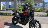 CB 125 R