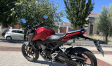 CB 125 R