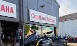 YAMAHA MT-10 SP