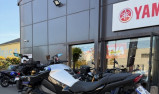 YAMAHA MT-10 SP