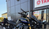 YAMAHA MT-10 SP