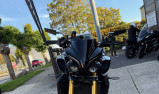 YAMAHA MT-10 SP