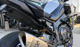 YAMAHA MT-10 SP