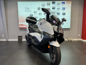 BMW C 650 GT C650GT ABS