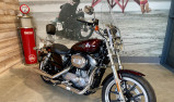 HARLEY-DAVIDSON SPORTSTER 883 LOW