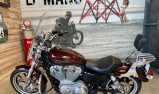 HARLEY-DAVIDSON SPORTSTER 883 LOW
