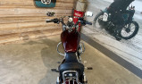 HARLEY-DAVIDSON SPORTSTER 883 LOW