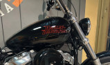 HARLEY-DAVIDSON SOFTAIL STANDARD 1745