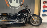 HARLEY-DAVIDSON SOFTAIL STANDARD 1745