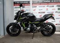 KAWASAKI Z 650 A2 (OU "FULL")