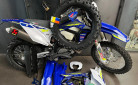 SHERCO 300 SEF-R FACTORY