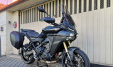YAMAHA TRACER 9 GT