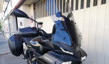 YAMAHA TRACER 9 GT
