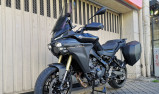 YAMAHA TRACER 9 GT