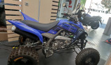 YAMAHA YFM 700 RAPTOR