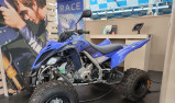 YAMAHA YFM 700 RAPTOR